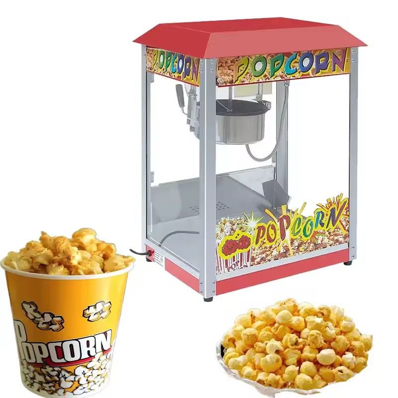 Machine à pop-corn – Image 2
