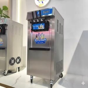 Machine à glace