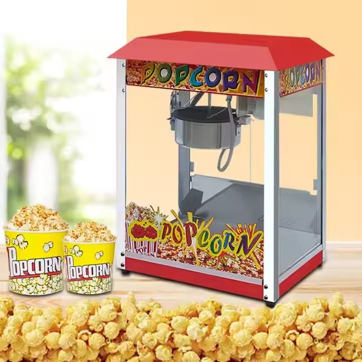 Machine à pop-corn – Image 3