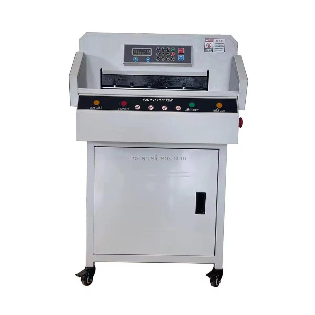 Machine à couper le papier – Image 3