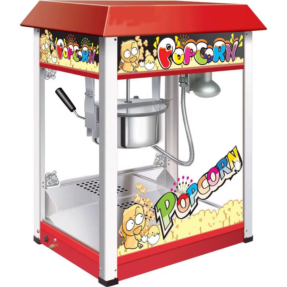 Machine à pop-corn – Image 4