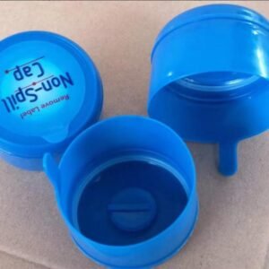 Couvercle en plastique PET