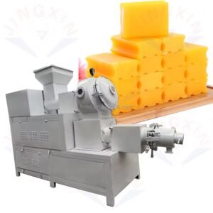 Mini machine de fabrication de savons en barre