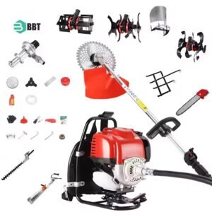 Débroussailleuse manuelle