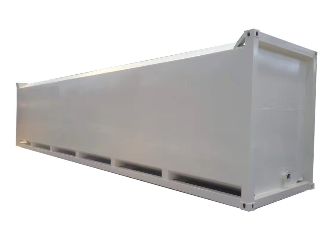 Réservoir de carburant à double paroi – Image 4