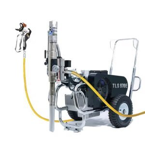 Pulvérisateur de peinture