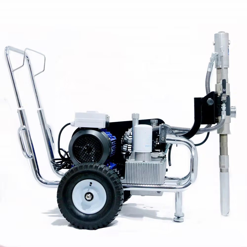 Pulvérisateur de peinture – Image 2