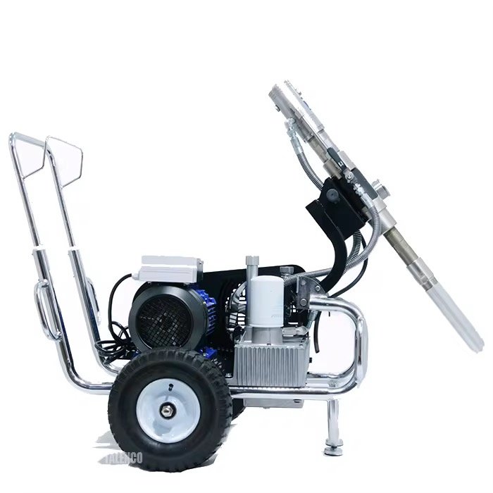 Pulvérisateur de peinture – Image 3