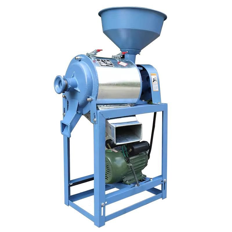 Petit moulin à farine – Image 2