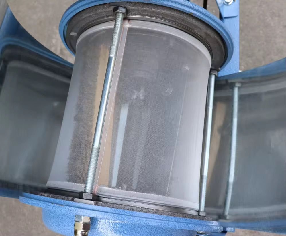 Petit moulin à farine – Image 3