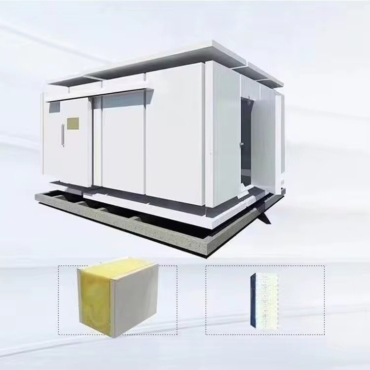 Chambre froide électrique – Image 5