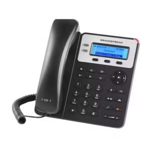 Téléphone IP VoIP Grandstream GXP1620/1625