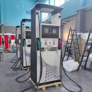 Distributeur de carburant ST-56L