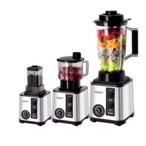 Mixeur Blender 8 en 1 4L