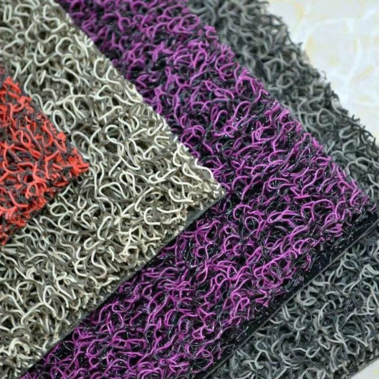 Tapis minier golding en PVC – Image 2