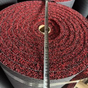 Tapis minier golding en PVC