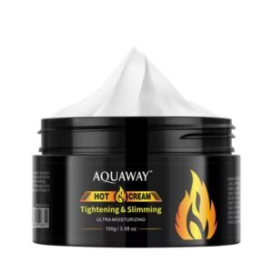 Crème amincissante Mooyan