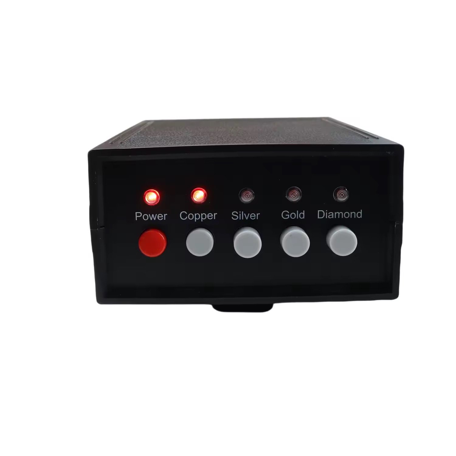 Détecteur des métaux et d’or souterrain 3D – Image 6