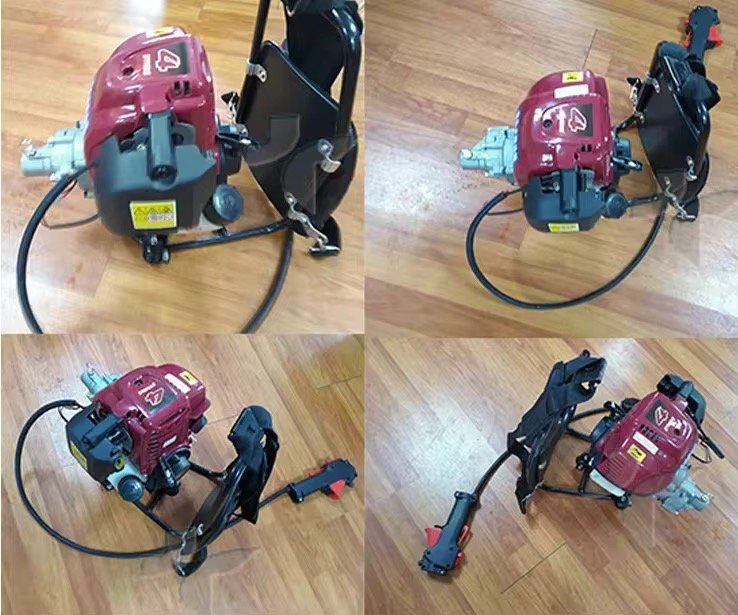 Poker vibrant en béton – Image 6