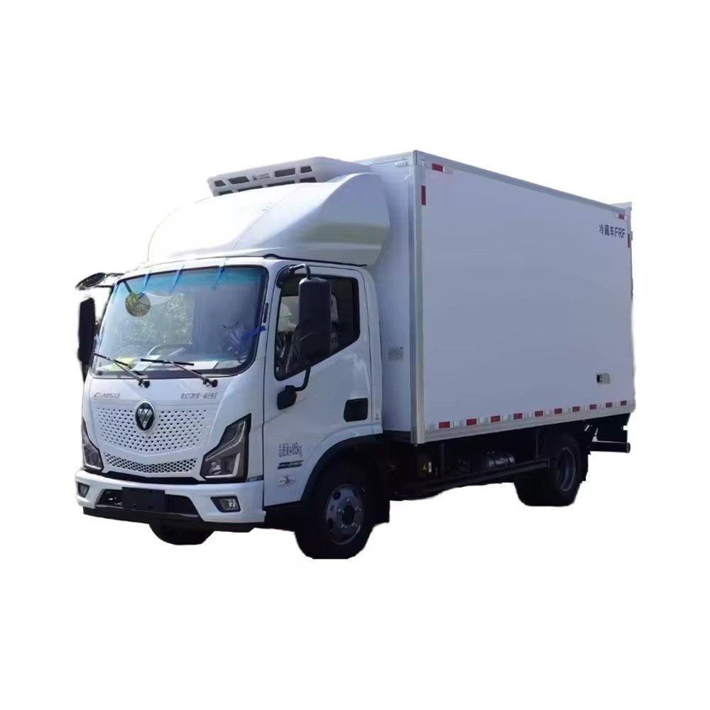 Camion frigorifique – Image 8