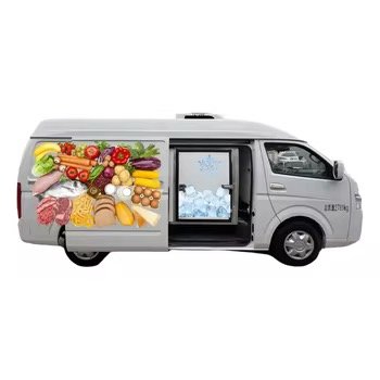 Camion frigorifique – Image 4