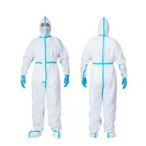 🛡️ ÉQUIPEMENTS DE PROTECTION INDIVIDUELLE (EPI) – DUPONT® TYVEK® 500 XPERT
