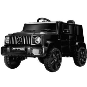 Voiture électrique jouet enfants tout terrain 4x4 avec grosse batterie 12v